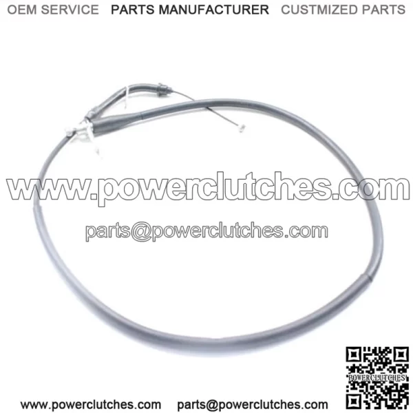2016 Suzuki GSXR1000 THROTTLE BODY TUBES 58300-47H00 58300-47H10 (For: Suzuki) - Image 3