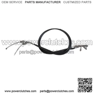 2006 SUZUKI VL800T oem throttle cables 58300-41FA0