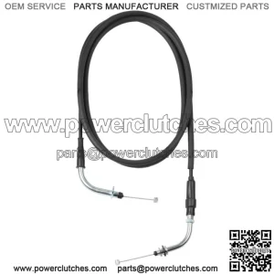 Throttle cable for Suzuki ADDRESS 110 (2015-2015) / 58300-40J02