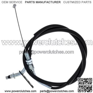 Throttle Cable for Suzuki GSXR600 GSXR750 58300-37H11 1996-2000 (for: Suzuki)
