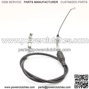 2008 SUZUKI GSXR600 THROTTLE CABLES N1 58300-37H01 (for: Suzuki)
