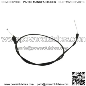 97 Suzuki RM 250 Throttle Cable 58300-27C32 1997-1998