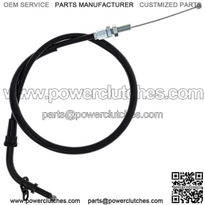 Throttle Cable for Suzuki Hayabusa GSX1300R 58300-24F00 1999-2001 (for: Suzuki)