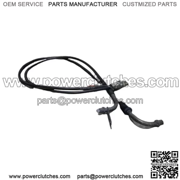 05-06 Suzuki GSXR 1000 Throttle Cables