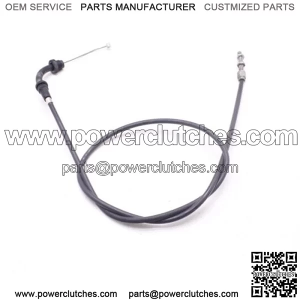 80 SUZUKI GS850G OEM THROTTLE BODY TUBES R11.BX11 (for: Suzuki)