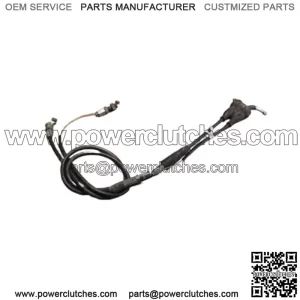 2004 SUZUKI SV650 THROTTLE BODY TUBES 58300-16G11 (For: Suzuki)