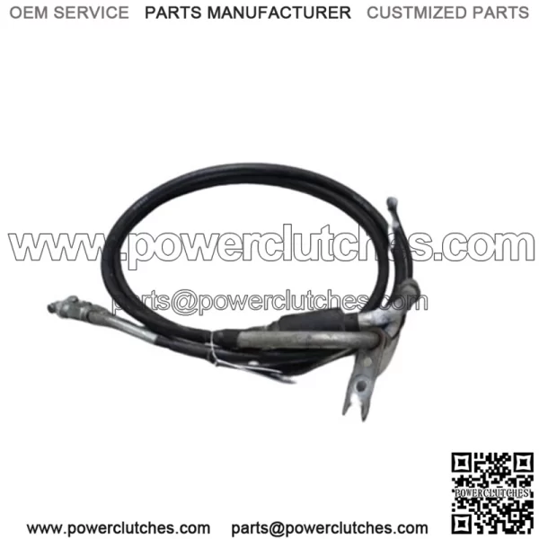 13-21 Suzuki GSXR 750 GSXR750 Throttle Cables (for: Suzuki)
