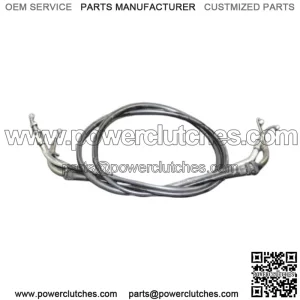 2003 03 SUZUKI GZ250 TIMING CABLE (for: Suzuki)