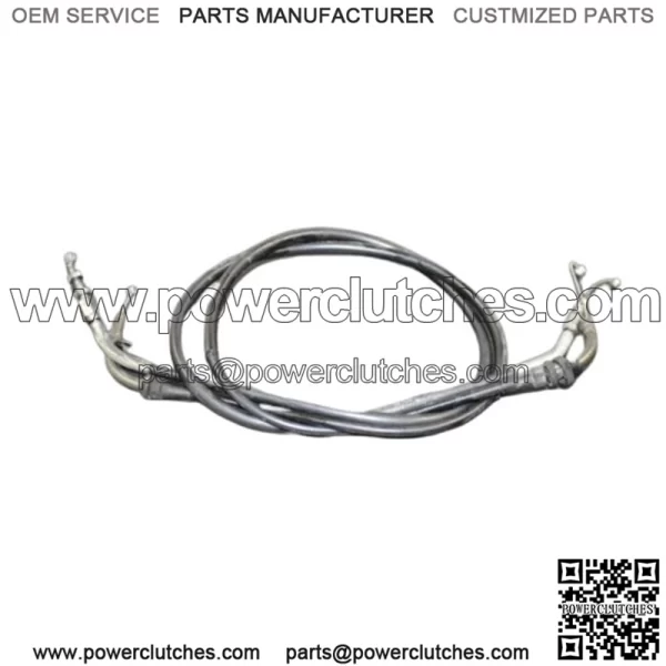2003 03 SUZUKI GZ250 TIMING CABLE (for: Suzuki)