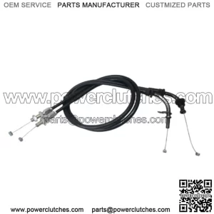 99-07 SUZUKI HAYABUSA TIMING CABLE S46 (for: Suzuki)