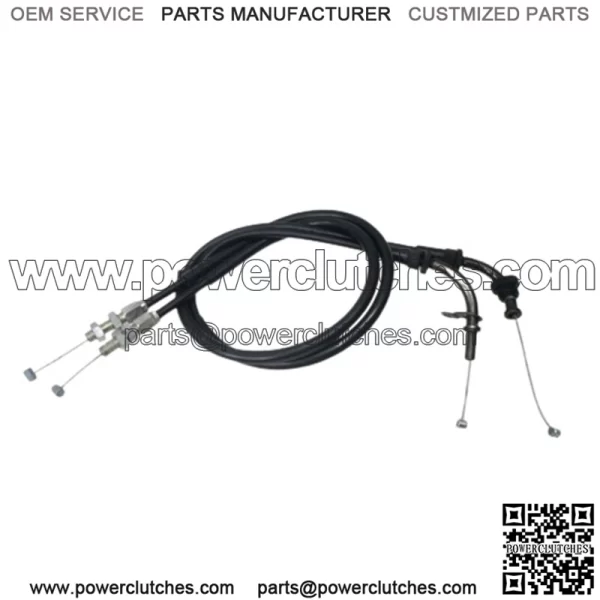 99-07 SUZUKI HAYABUSA TIMING CABLE S46 (for: Suzuki)