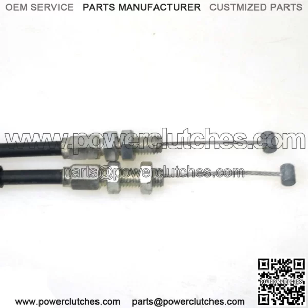 99-07 SUZUKI HAYABUSA TIMING CABLE S46 (for: Suzuki) - Image 2