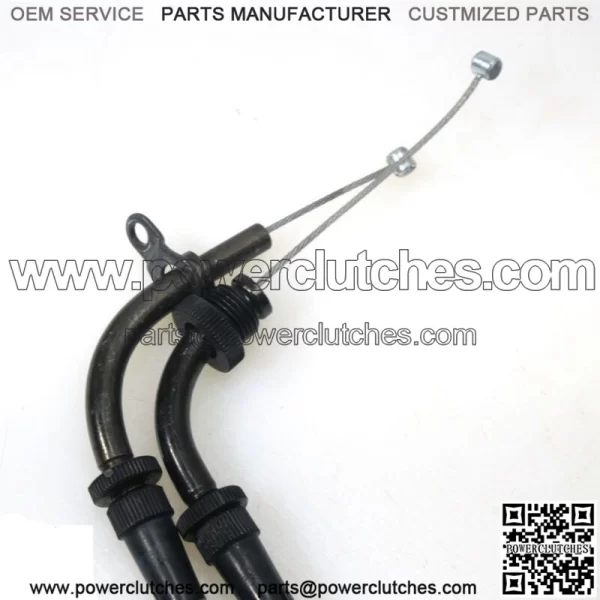 99-07 SUZUKI HAYABUSA TIMING CABLE S46 (for: Suzuki) - Image 3