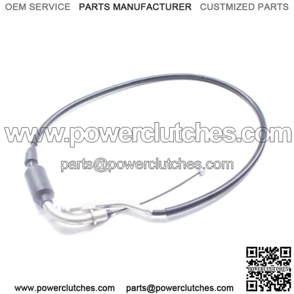 2016 Suzuki GSXR600 THROTTLE BODY TUBES (For: Suzuki) - Image 2