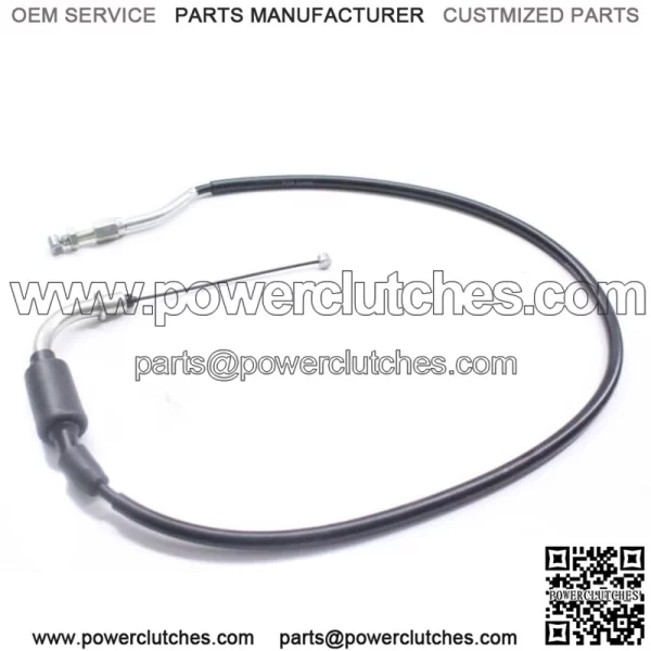 2016 Suzuki GSXR600 THROTTLE BODY TUBES (For: Suzuki) - Image 3