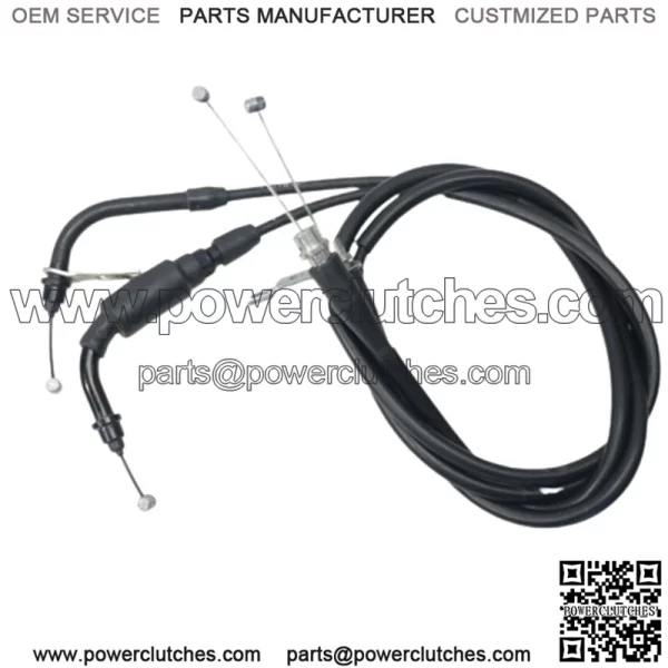 17-24 SUZUKI GSXR1000 TIMING CABLE S77 (for: Suzuki)