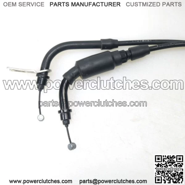 17-24 SUZUKI GSXR1000 TIMING CABLE S77 (for: Suzuki) - Image 2