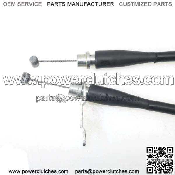 17-24 SUZUKI GSXR1000 TIMING CABLE S77 (for: Suzuki) - Image 3