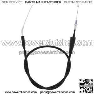 Throttle Cable for Suzuki 45-1122 (for: Suzuki)