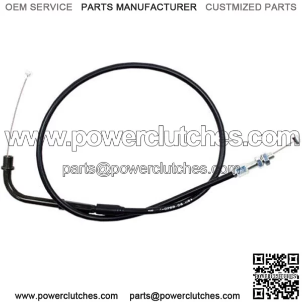 04-0269 Throttle Cable for Suzuki GSXR1000 2005-2006 70-4269 (for: Suzuki)