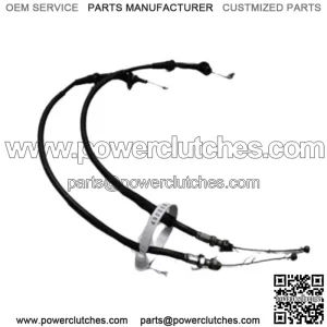 2001 SUZUKI SV650S THROTTLE BODY TUBES (for: Suzuki)