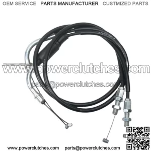 2009 SUZUKI GSXR1000 TIMING CABLE S53 (for: Suzuki)