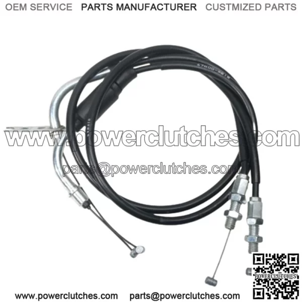 2009 SUZUKI GSXR1000 TIMING CABLE S53 (for: Suzuki)