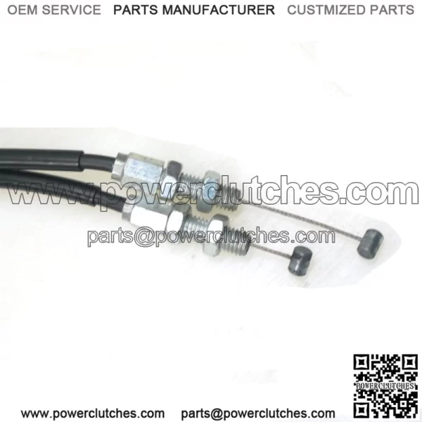 2009 SUZUKI GSXR1000 TIMING CABLE S53 (for: Suzuki) - Image 2