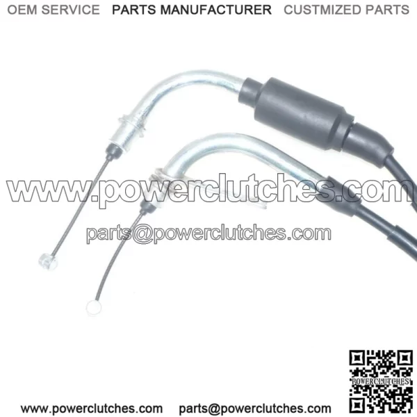 2009 SUZUKI GSXR1000 TIMING CABLE S53 (for: Suzuki) - Image 3