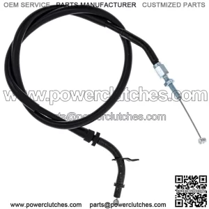 Throttle Cable for Suzuki GSXR750 49-State 1990-1992 (for: Suzuki)