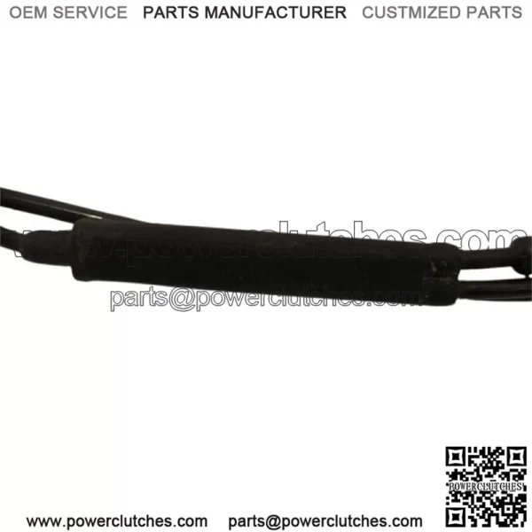 71 SUZUKI DUSTER TS125 TIMING CABLE - Image 4