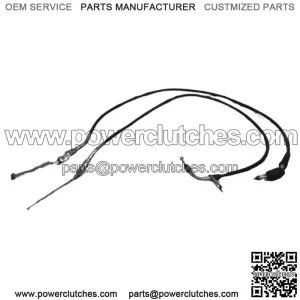 2008 SUZUKI GSXR750 THROTTLE BODY TUBES (for: Suzuki)