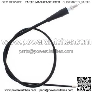 Throttle Cable For Suzuki LT-500R QuadZilla 1987 1988 1989 1990