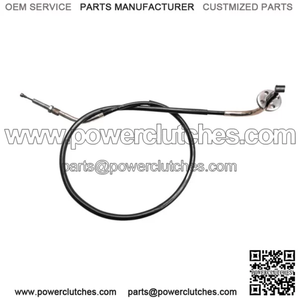 03 Suzuki GSXR750 Throttle Cable (for: Suzuki)