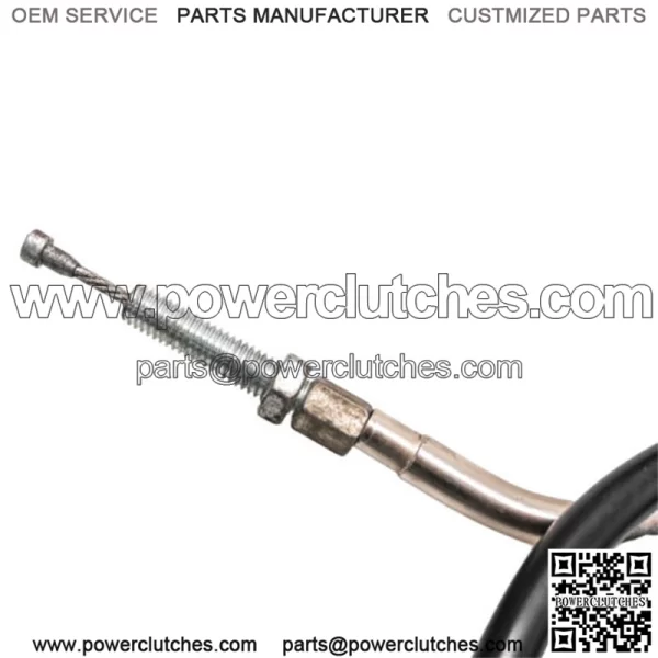 03 Suzuki GSXR750 Throttle Cable (for: Suzuki) - Image 2