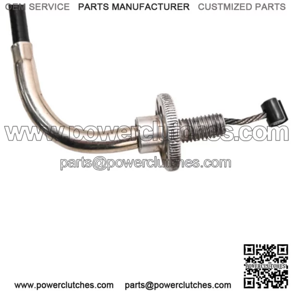 03 Suzuki GSXR750 Throttle Cable (for: Suzuki) - Image 3