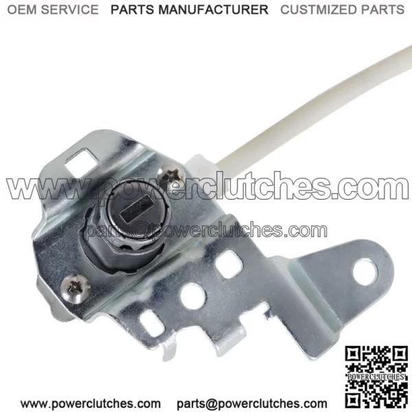 Driver Left Door Lock Cylinder Cable 72185-SWA-A01 for CRV CR-V 2007 2008-2011 - Image 4
