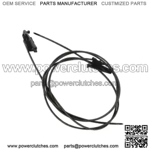 For Ford 2017-2019 F250 F350 Super Crew Cab Sunroof Glass Cables FL3Z16502C22