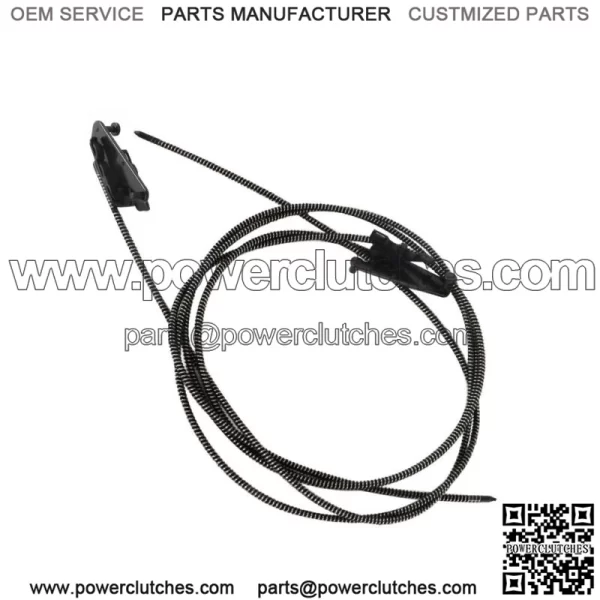 For Ford 2017-2019 F250 F350 Super Crew Cab Sunroof Glass Cables FL3Z16502C22
