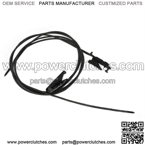 For Ford 2017-2019 F250 F350 Super Crew Cab Sunroof Glass Cables FL3Z16502C22 - Image 3