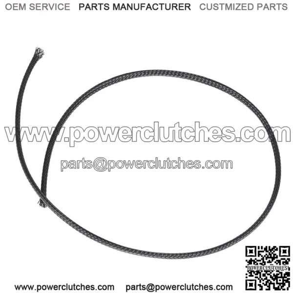 For 22305 Cable Repair Kit Accuslide - Image 4
