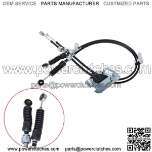 For 2000-2005 Toyota Celica 1.8L Shifter Control Cable Assy 5/6 MT Manual