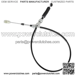 For 1996-2000 Toyota RAV 2.0 33821-42070 Manual Transmission Shift Control Cable