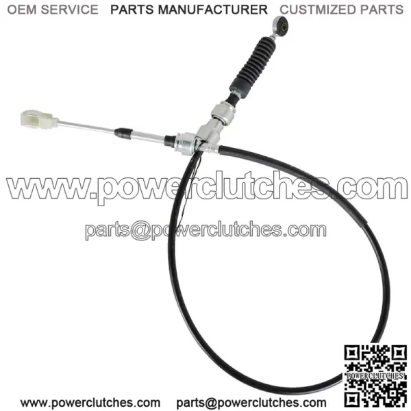 For 1996-2000 Toyota RAV 2.0 33821-42070 Manual Transmission Shift Control Cable