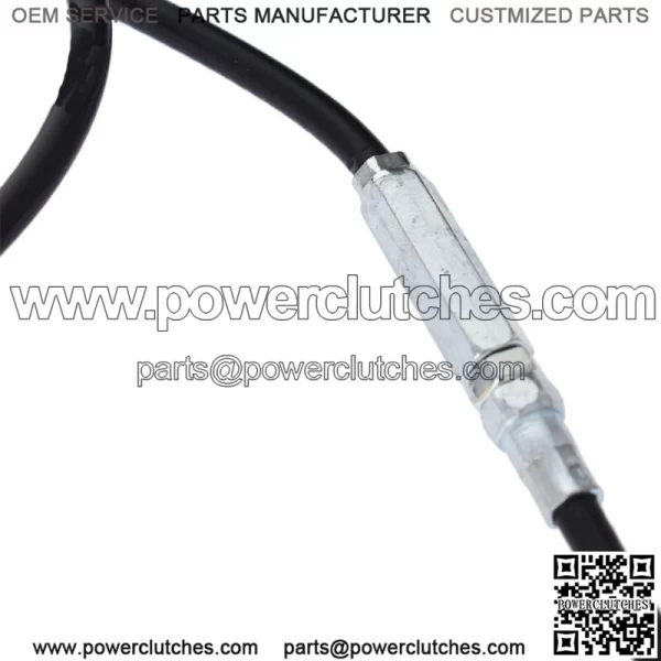 Thumb Throttle Cable 50cc 70cc 90cc 110cc 125cc ATV For Kazuma Roketa Taotao UQQ - Image 2