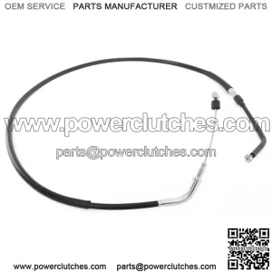 Clutch Cable For Suzuki Quadsport Z400 LTZ400 2003 2004 2005 2006 07 08 09 12-14