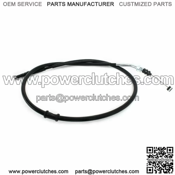 YZ450F MX Clutch Cable #267-33D-B For Yamaha YZ 450F YZF 450 2010 2011 2012 2013