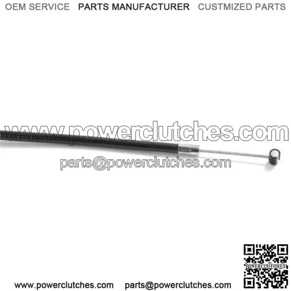 For Honda Clutch Cable 2008 TRX 400EX Sportrax 400 TRX400X TRX 400X 09 2012-2014 - Image 2