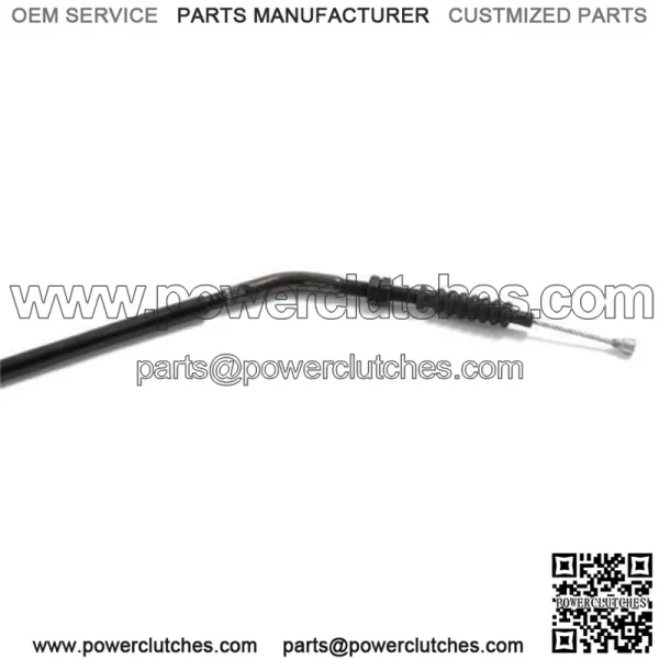 For Honda Clutch Cable 2008 TRX 400EX Sportrax 400 TRX400X TRX 400X 09 2012-2014 - Image 3