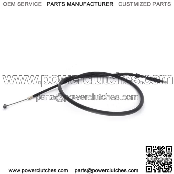 For Honda Clutch Cable & Throttle Cable TRX400EX Sportrax 2005-07 22870-HN1-A40 - Image 5